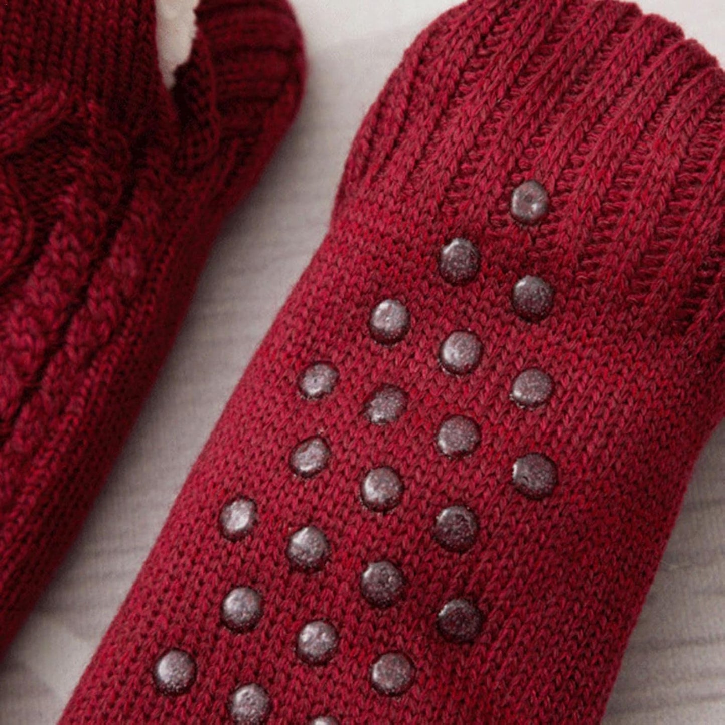 SweetSox™ - Thermal non-slip socks
