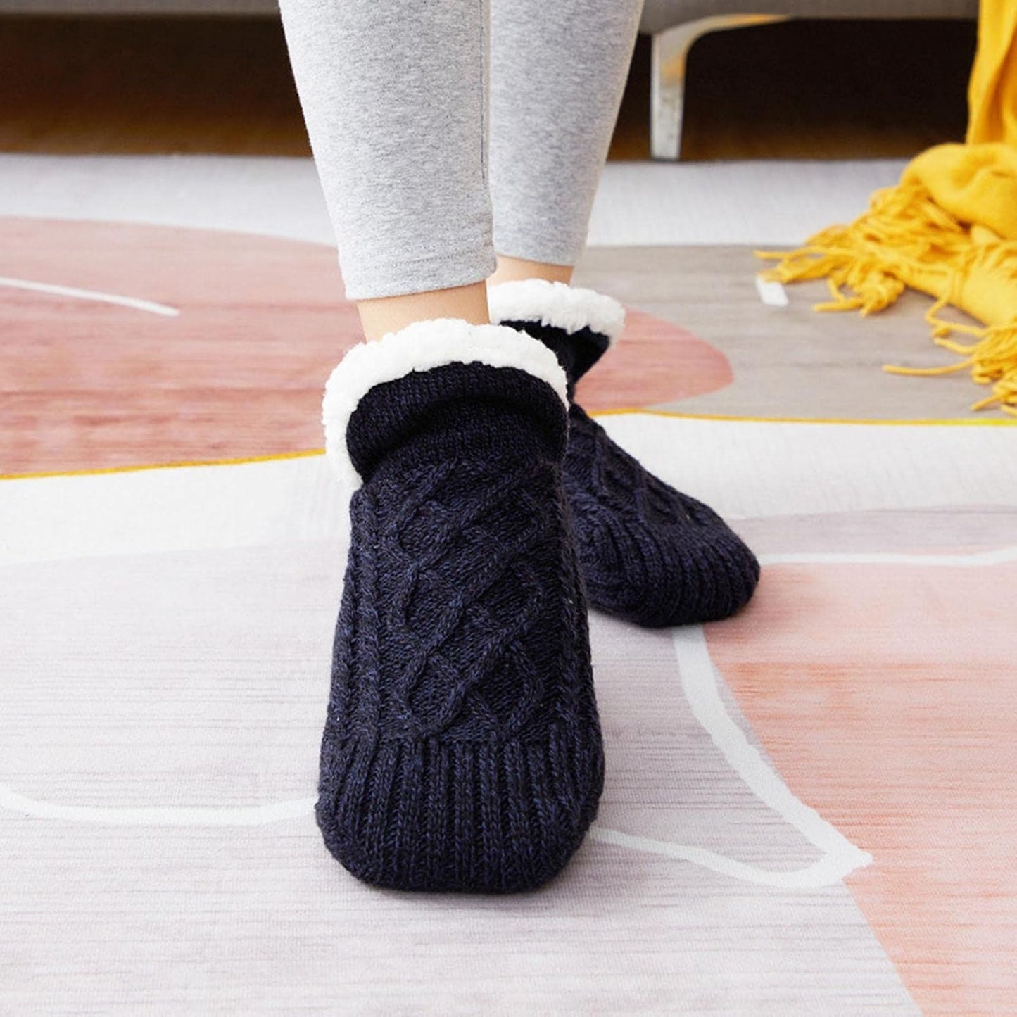 SweetSox™ - Thermal non-slip socks