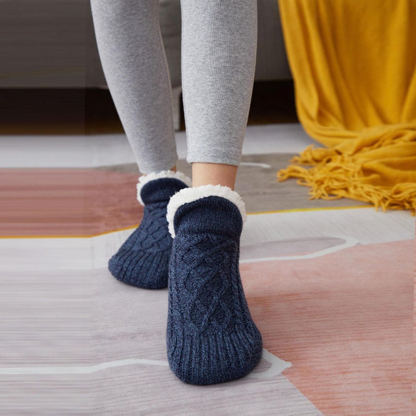 SweetSox™ - Thermal non-slip socks