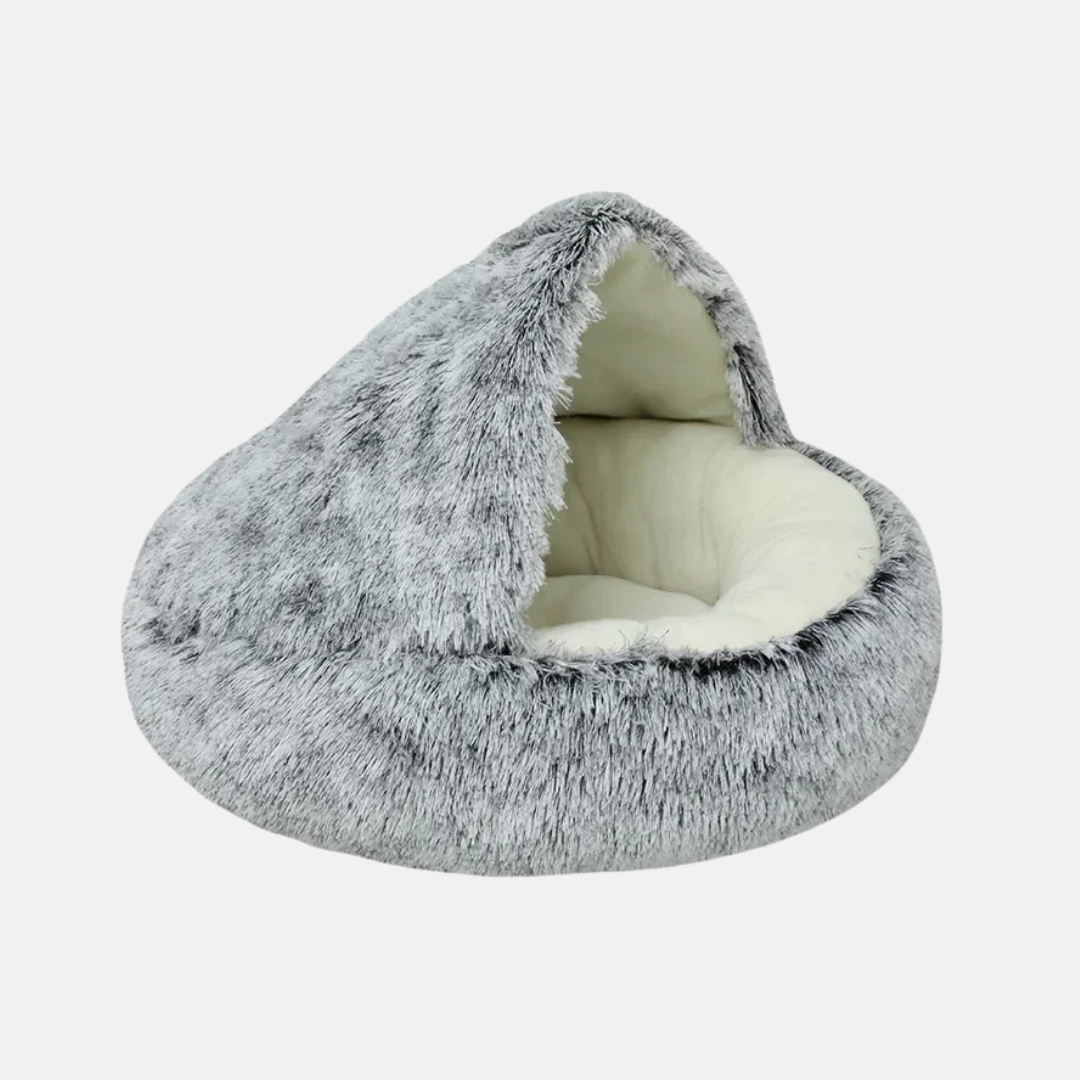 CutyBed™ - The Cozy Bed for Pets