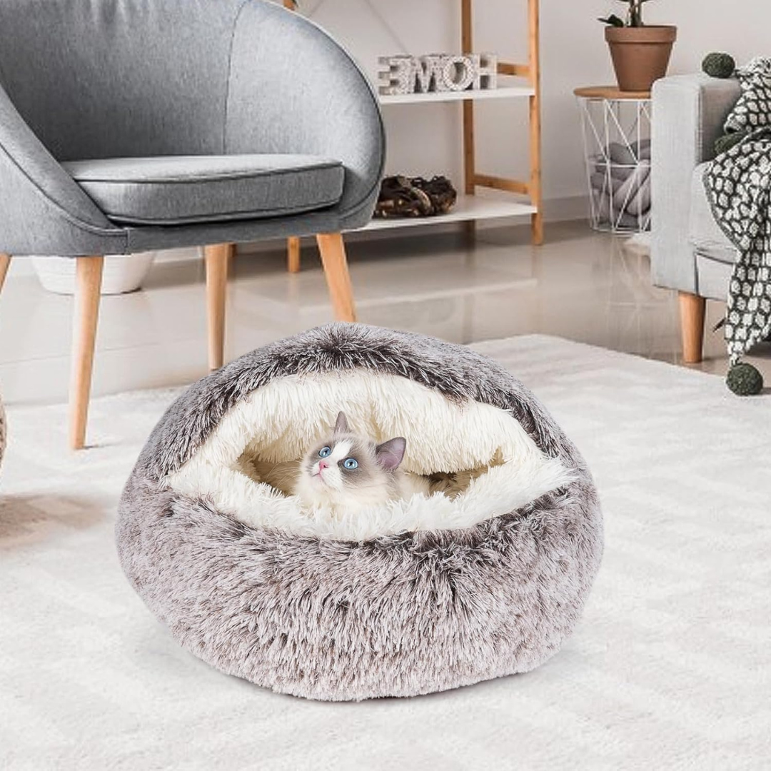 CutyBed™ - The Cozy Bed for Pets
