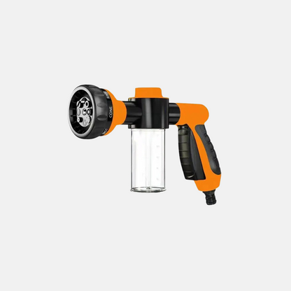 HydroJet™ - The No. 1 dog groomer