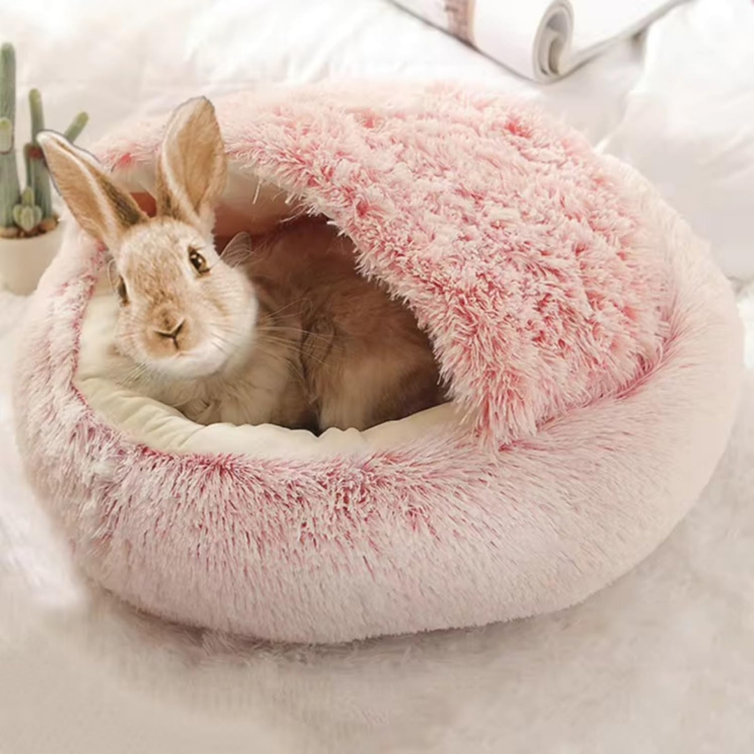 CutyBed™ - The Cozy Bed for Pets