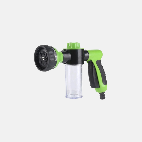 HydroJet™ - Dog Grooming Gun