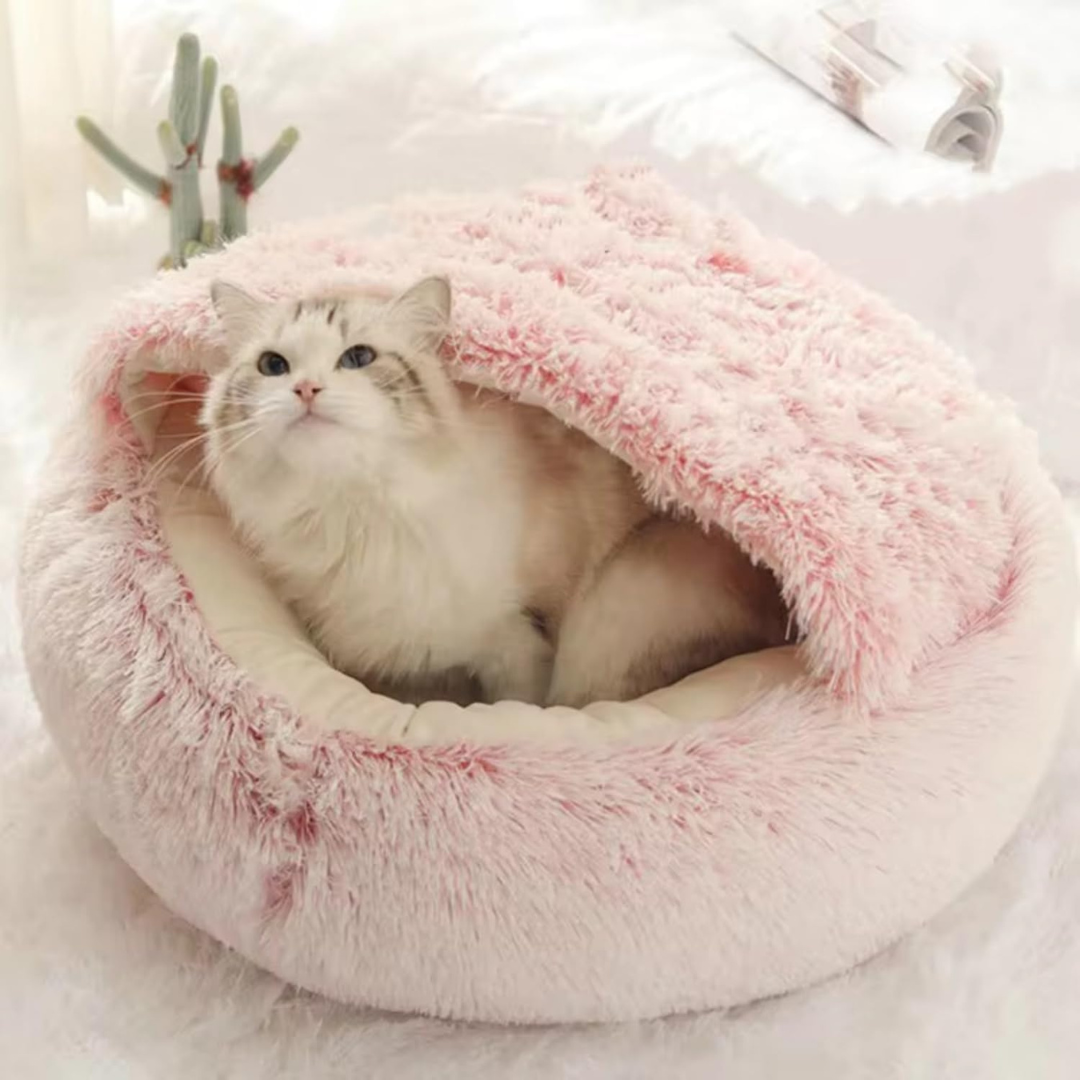 CutyBed™ - The Cozy Bed for Pets