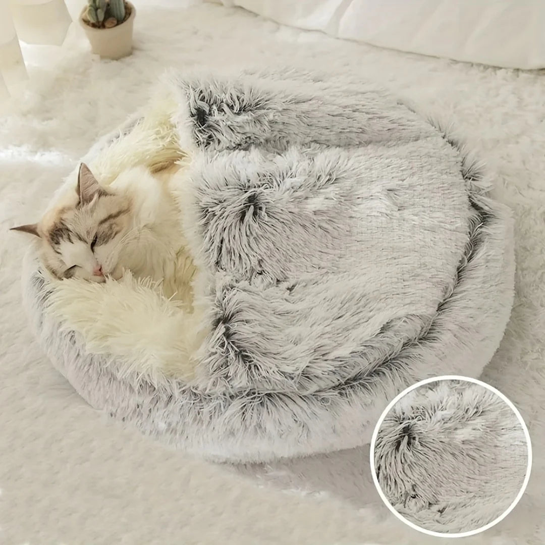 CutyBed™ - The Cozy Bed for Pets