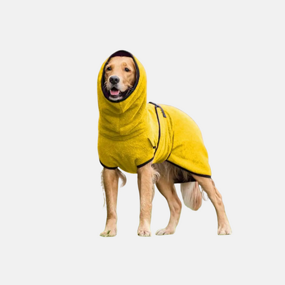 PupWrap™ - Super Absorbent Bath Towel