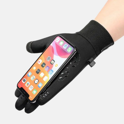 Thermal Tactile Gloves