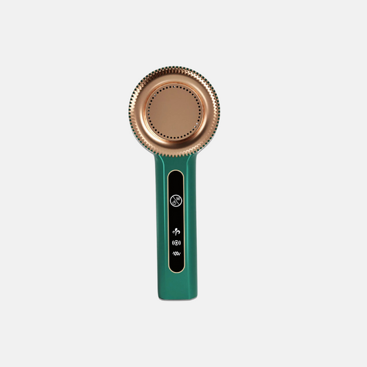 FreshWear™ - Revolutionary lint shaver