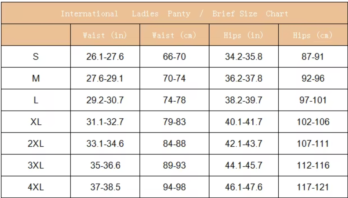 Culotte Menstruelle "Liberté"