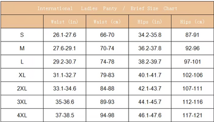 Culotte Menstruelle "Liberté"