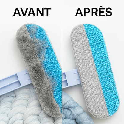 Yopoll™ – Multifunctional Anti-Hair Brush