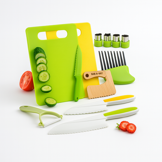 PetitChef™ - Kids' Cooking Kit
