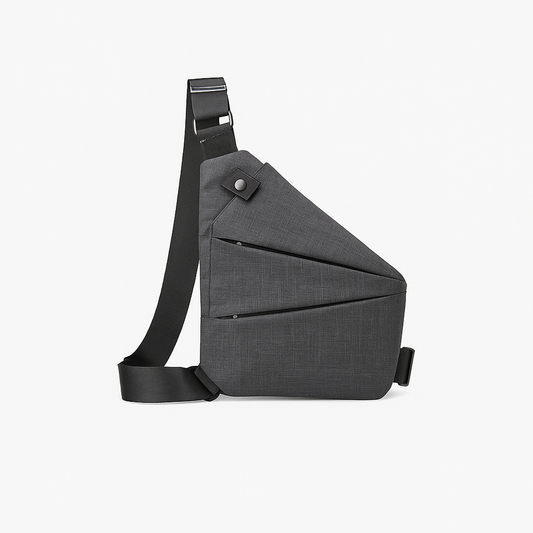 Nomad™ - Anti-theft shoulder bag