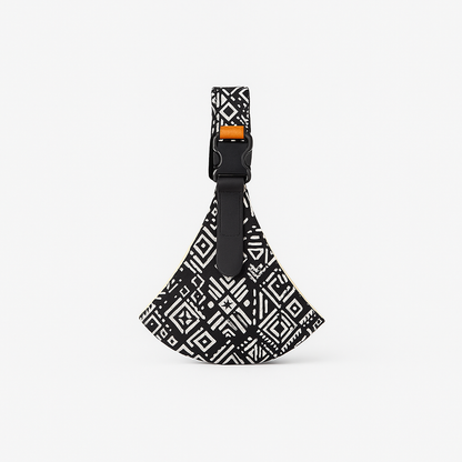 Nideo™ - Porte-bébé ergonomique nouvelle génération