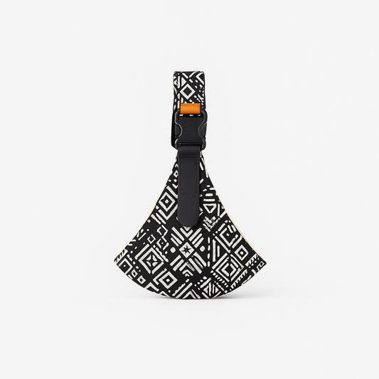 Nideo™ - New generation ergonomic baby carrier
