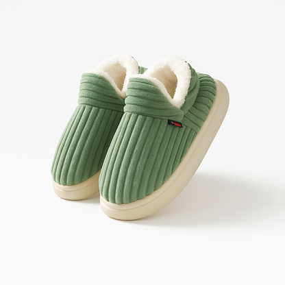 CozyWinter™ - Ultra-warm indoor slippers