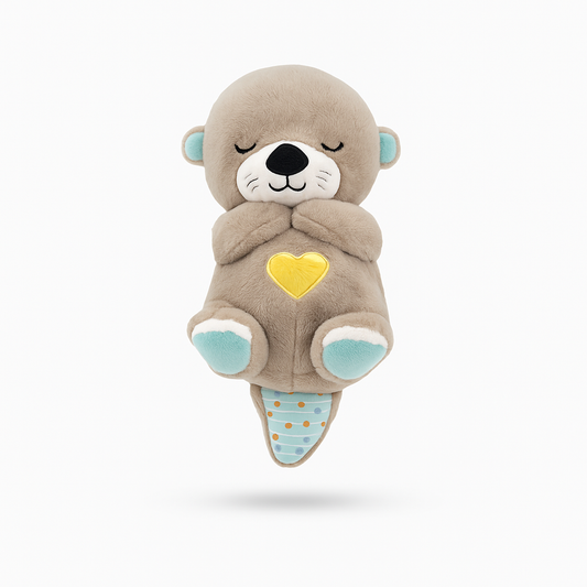 Sleepiies™ - The Soothing Animal Plush