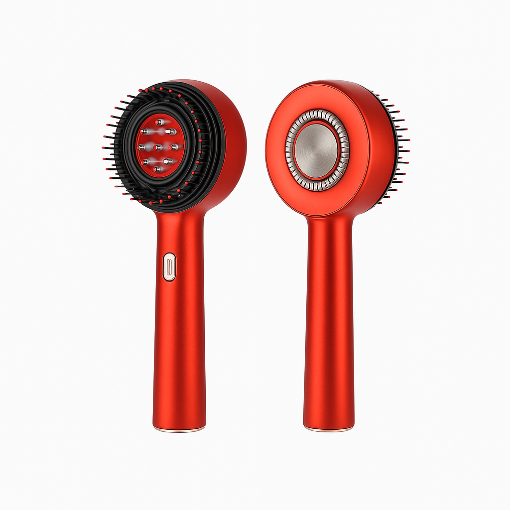 LumiVital™ - Scalp Massage Comb