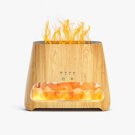 AromaLuxe™ Essential Oil Diffuser