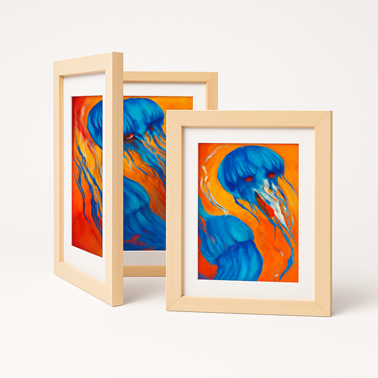 Artistik™ - The Multi-Design Frame