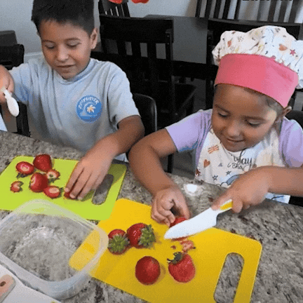 PetitChef™ - Kit de cuisine pour enfants