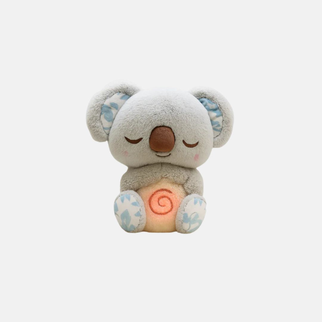 Sleepiies™ - The Sleep Plush