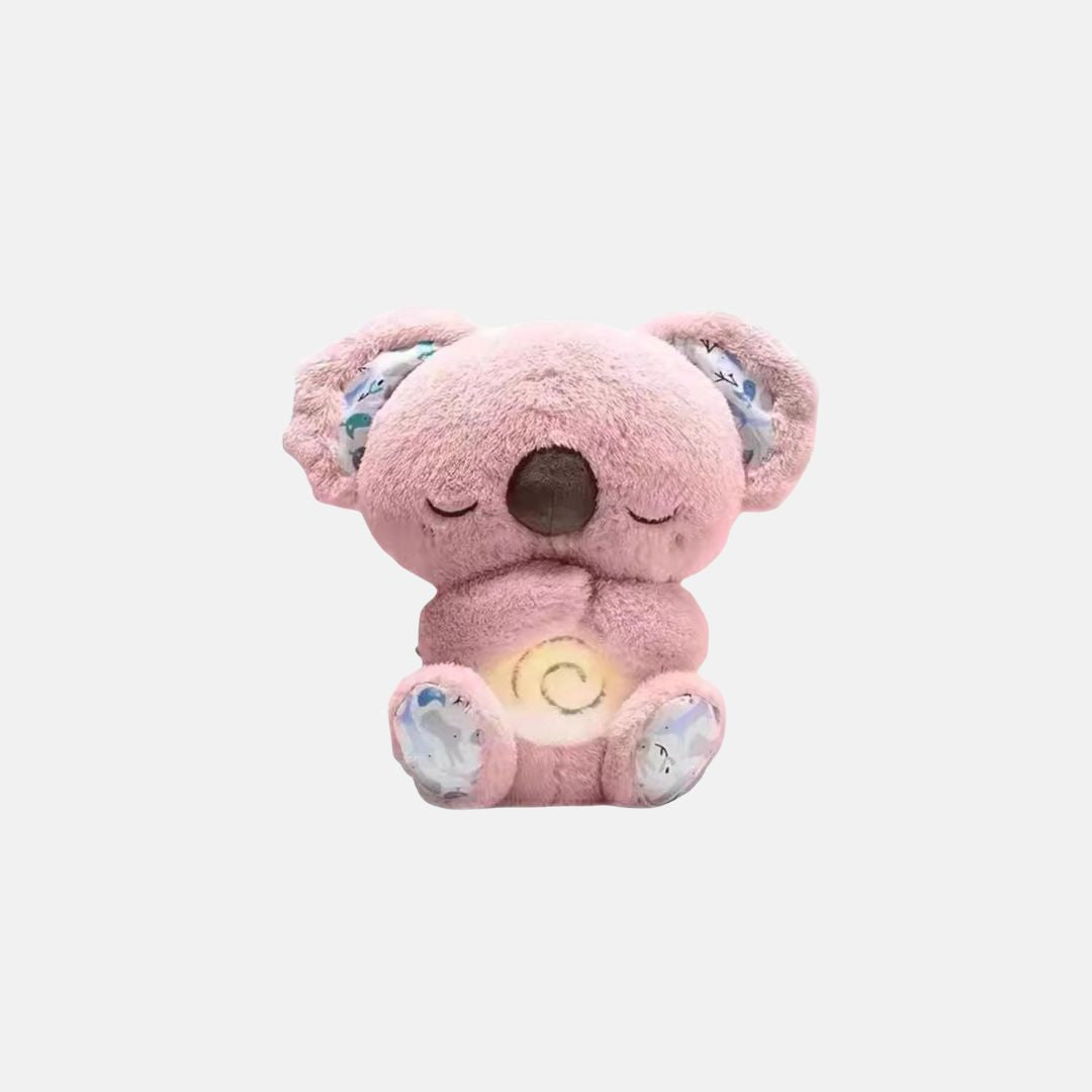 Sleepiies™ - The Sleep Plush