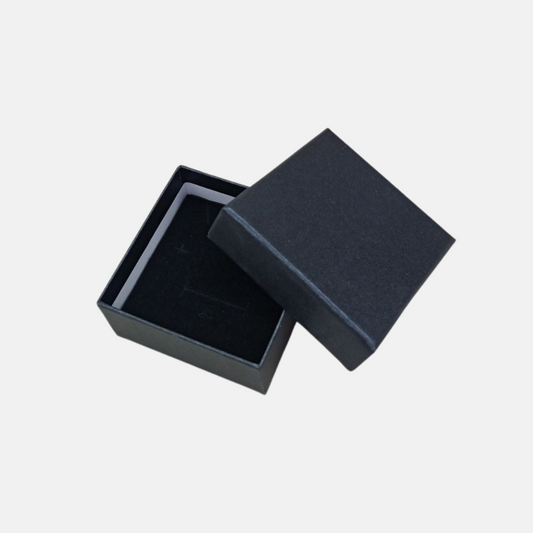 Boîte à bijoux élégante