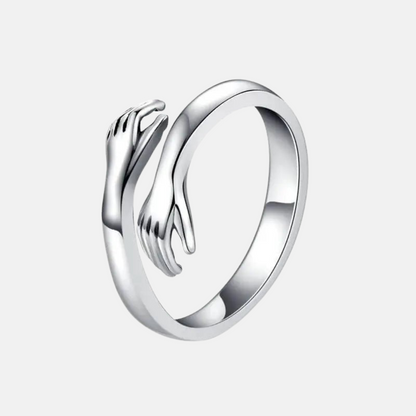 The CÂLIN ring