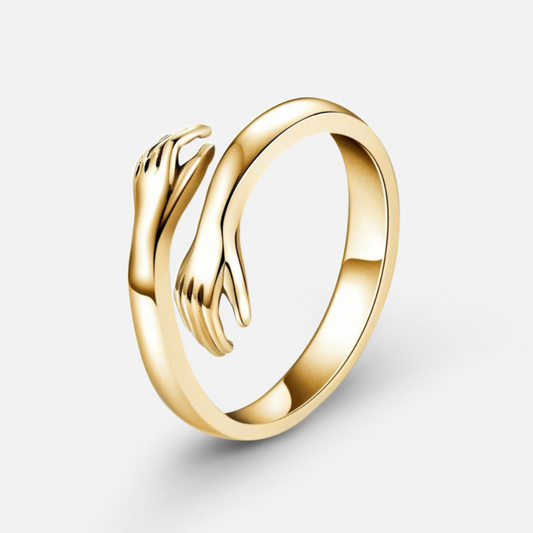 La bague CÂLIN