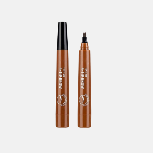 Eyebrow™ Stylo à sourcils de précision à 4 points